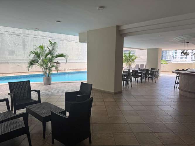 Alquilo apartamento de 160mts - Imagen 9