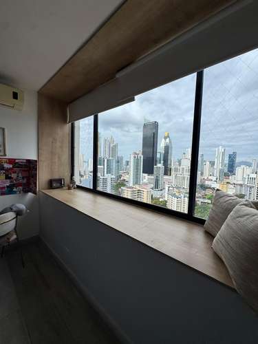 Alquilo apartamento de 160mts - Imagen 10