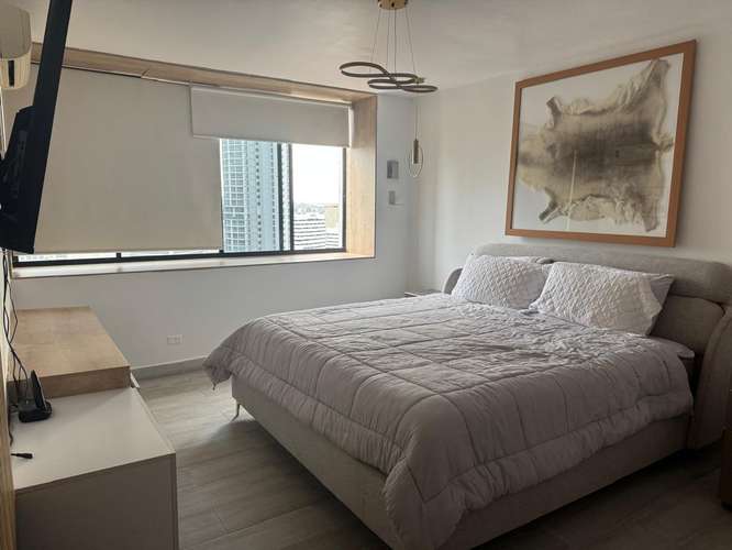 Alquilo apartamento de 160mts - Imagen 4