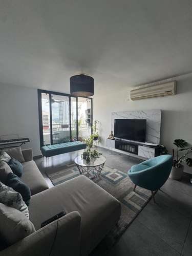 Alquilo apartamento de 160mts - Imagen 5