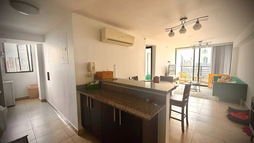 SE ALQUILA – APARTAMENTO FULL AMOBLADO - Imagen 13