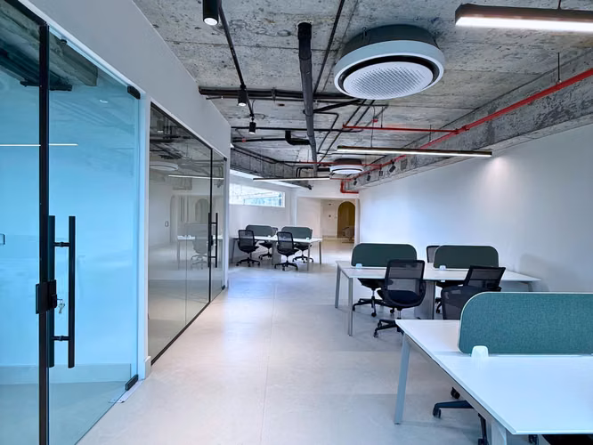 ALQUILER DE OFICINA EN PH FINANCIAL PARK, COSTA DEL ESTE (8P) - Imagen 13