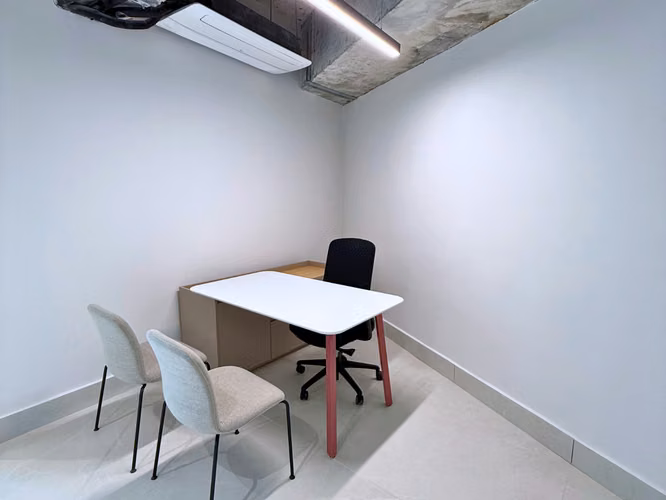 ALQUILER DE OFICINA EN PH FINANCIAL PARK, COSTA DEL ESTE (8P) - Imagen 9