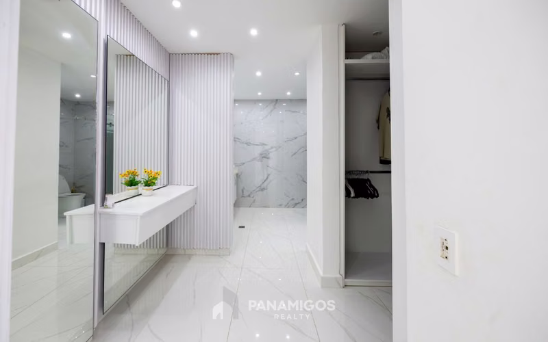 Casa con piscina en venta en Costa Esmeralda - Costa Sur - Imagen 13