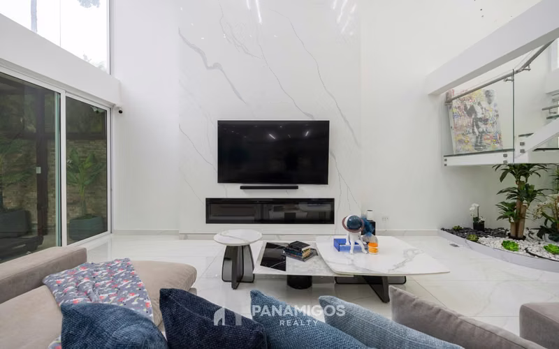 Casa con piscina en venta en Costa Esmeralda - Costa Sur - Imagen 18