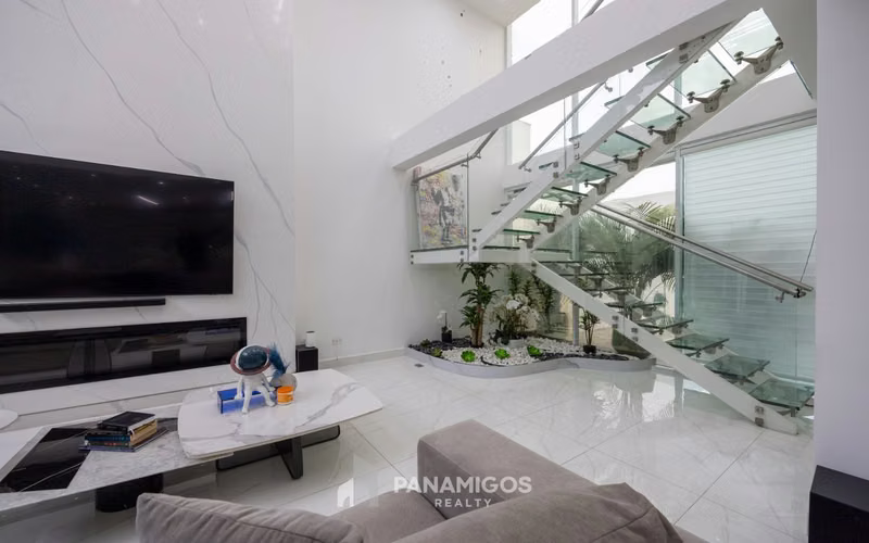 Casa con piscina en venta en Costa Esmeralda - Costa Sur - Imagen 19