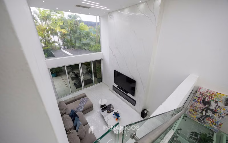 Casa con piscina en venta en Costa Esmeralda - Costa Sur - Imagen 6