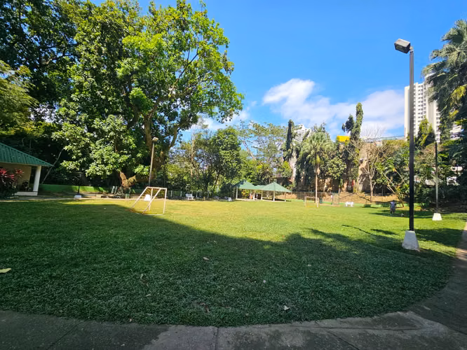GREEN PARK CONDADO DEL REY AMPLIO APTO 108 m²