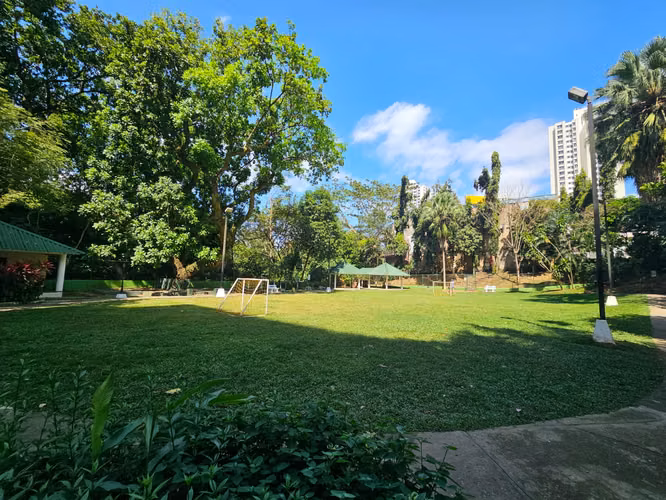 GREEN PARK CONDADO DEL REY AMPLIO APTO 108 m²