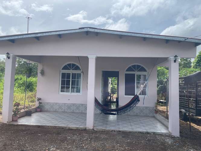 Casa en venta Nuevo Arraiján Cerca a la estación el metro 