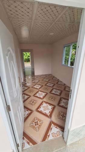 Casa en venta Nuevo Arraiján Cerca a la estación el metro 