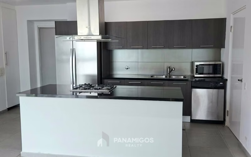 Apartamento con vista al mar en venta en PH Yacht Club - Imagen 10