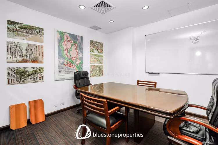 Calle 50 – Centrica Oficina – 248mts2 – 3,200 - Imagen 11