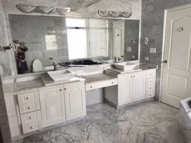 Alquiló apto en Ph Miramar av balboa espacioso y céntrico 4recamaras 4baños vista panorámica al mar  - Imagen 17
