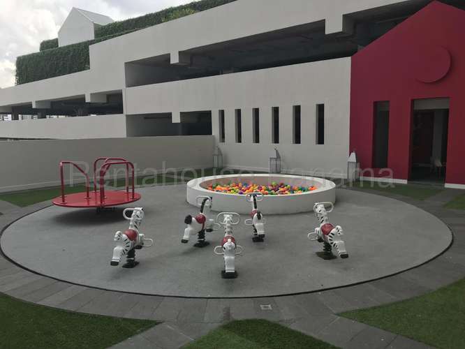 HERMOSO APARTAMENTO EN ALQUILER  27LRL2666 - Imagen 18