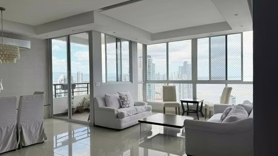 Venta P.H. Mandarin Bay San Francisco - Imagen 2