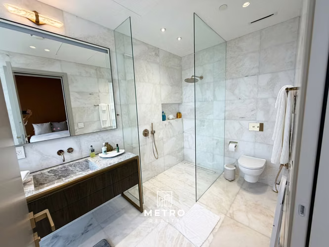Santa Maria Panama La Maison by Fendi Apartamento en Venta - Imagen 17