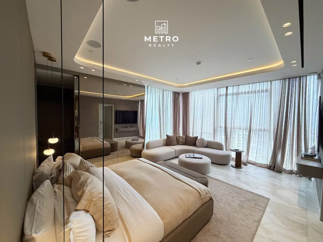 Santa Maria Panama La Maison by Fendi Apartamento en Venta - Imagen 14