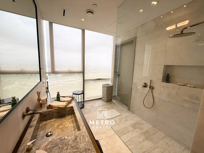 Santa Maria Panama La Maison by Fendi Apartamento en Venta - Imagen 15