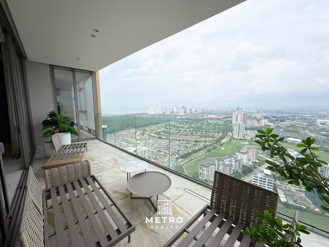 Santa Maria Panama La Maison by Fendi Apartamento en Venta - Imagen 8