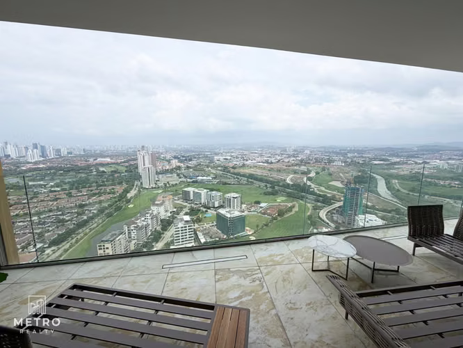 Santa Maria Panama La Maison by Fendi Apartamento en Venta - Imagen 10