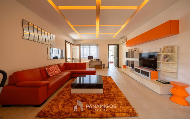 Casa de lujo en venta en Paseo del Parque - Costa del Este - Imagen 14