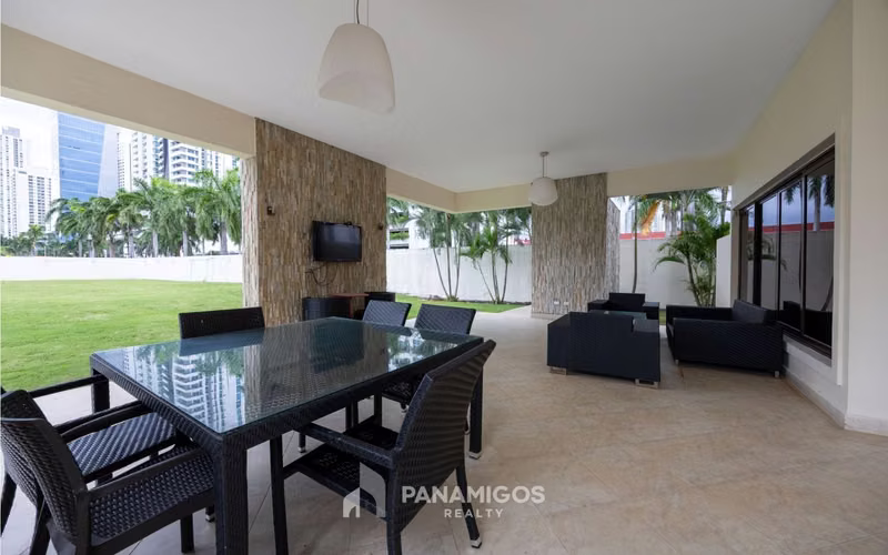 Casa de lujo en venta en Paseo del Parque - Costa del Este - Imagen 6