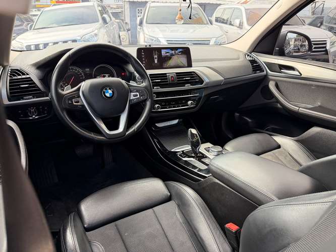 Bmw X3 2018 - Imagen 10