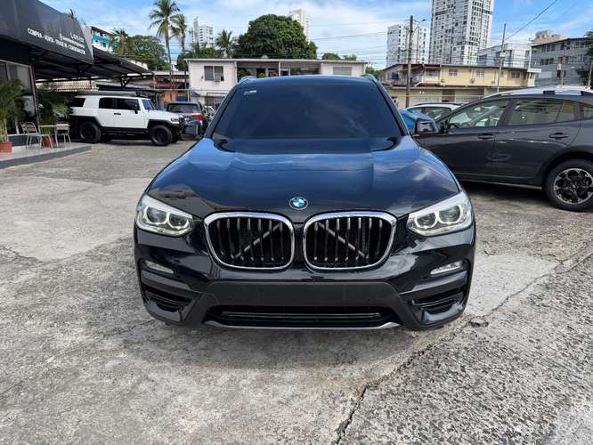Bmw X3 2018 - Imagen 2