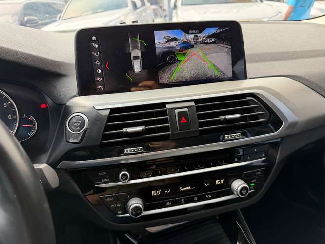 Bmw X3 2018 - Imagen 14