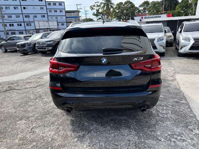 Bmw X3 2018 - Imagen 6