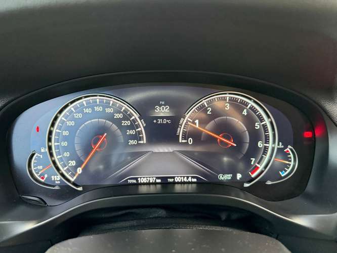 Bmw X3 2018 - Imagen 13