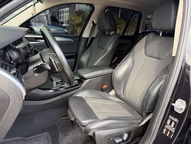 Bmw X3 2018 - Imagen 12