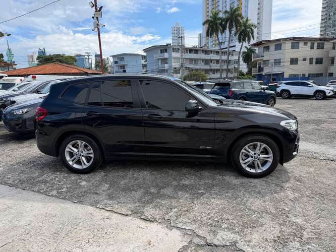 Bmw X3 2018 - Imagen 4