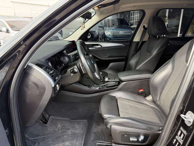 Bmw X3 2018 - Imagen 11