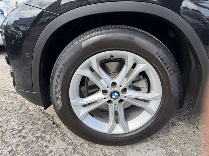 Bmw X3 2018 - Imagen 16
