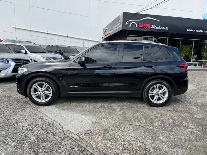 Bmw X3 2018 - Imagen 8
