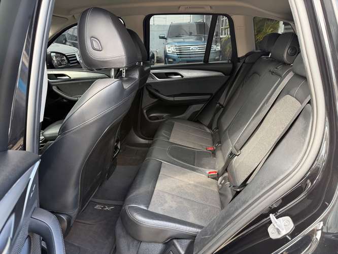 Bmw X3 2018 - Imagen 9