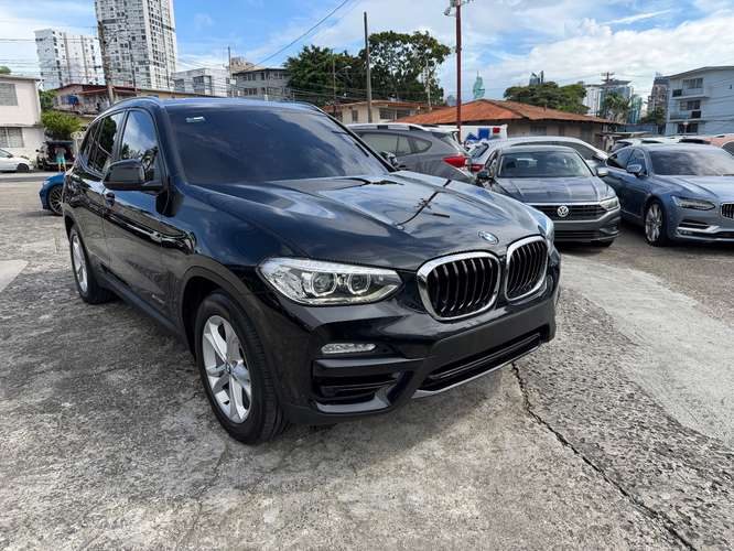 Bmw X3 2018 - Imagen 3