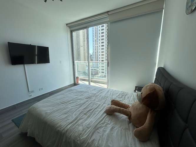 ALQUILER APARTAMENTO-PUNTA PACIFICA - Imagen 9