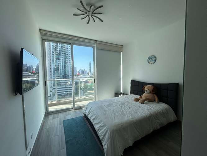 ALQUILER APARTAMENTO-PUNTA PACIFICA - Imagen 13