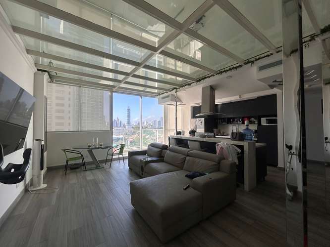 ALQUILER APARTAMENTO-PUNTA PACIFICA - Imagen 3