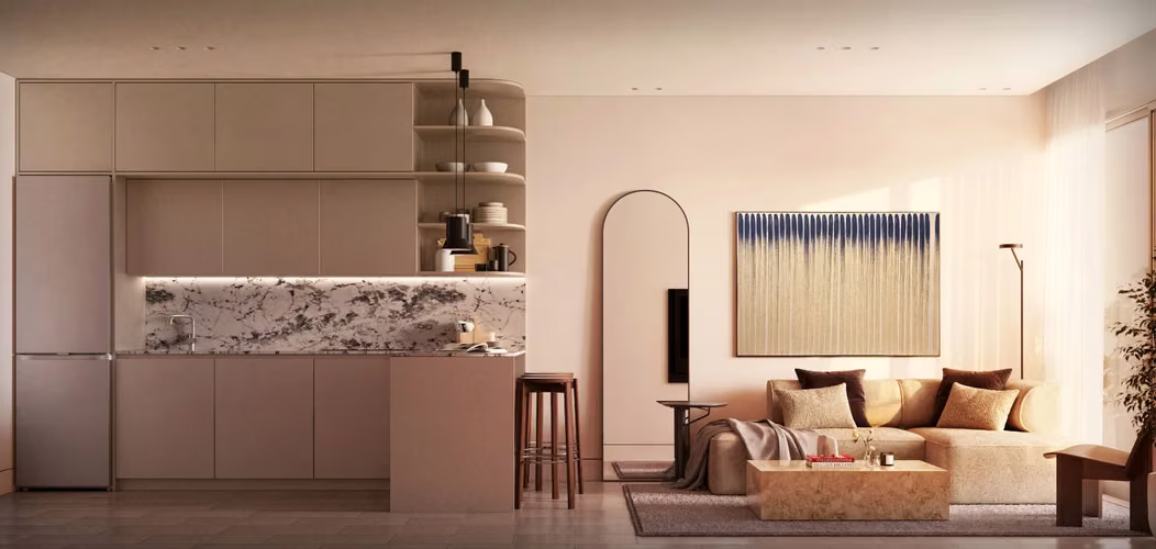 INVIERTE EN AMADOR AIRBNB PRE-VENTA - Imagen 3