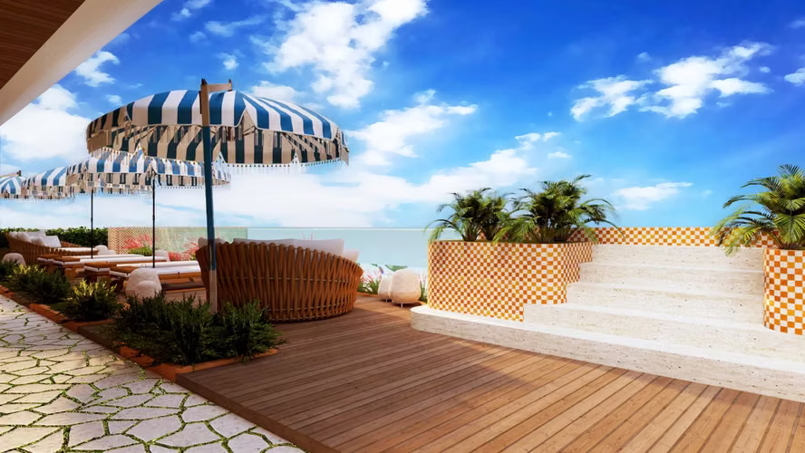 INVIERTE EN AMADOR AIRBNB PRE-VENTA - Imagen 9