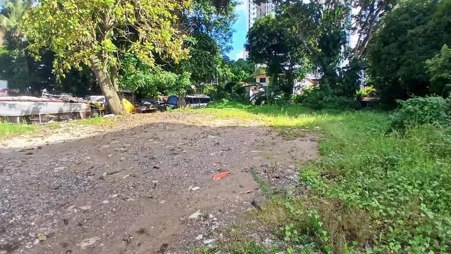 Alquiler de Terreno Comercial en Carrasquilla DPV - Imagen 4