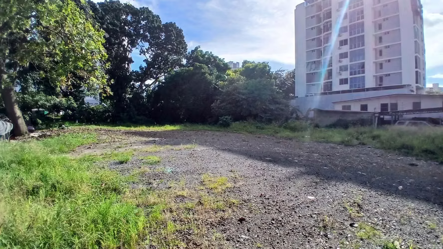 Alquiler de Terreno Comercial en Carrasquilla DPV - Imagen 3
