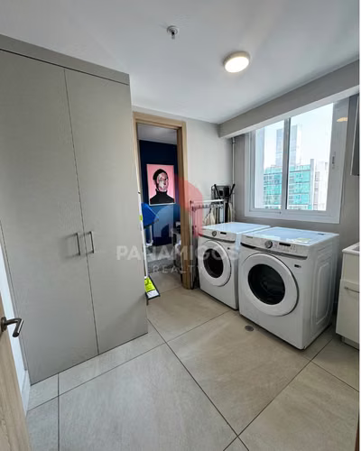 Apartamento en venta en PH Riviera del Golf en Coco del Mar
