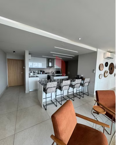 Apartamento en venta en PH Riviera del Golf en Coco del Mar