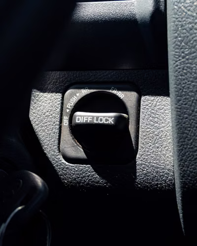 Toyota Land Cruiser serie 79 2023 | V8 Diésel | MANUAL | 40,500Km - Imagen 11