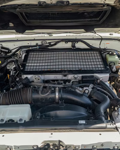 Toyota Land Cruiser serie 79 2023 | V8 Diésel | MANUAL | 40,500Km - Imagen 20